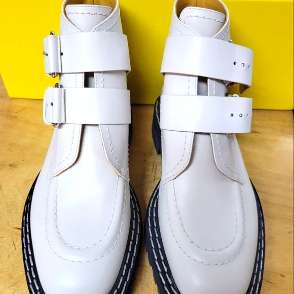 SOLD * Proenza Schouler | Boots - Picture 4 of 15